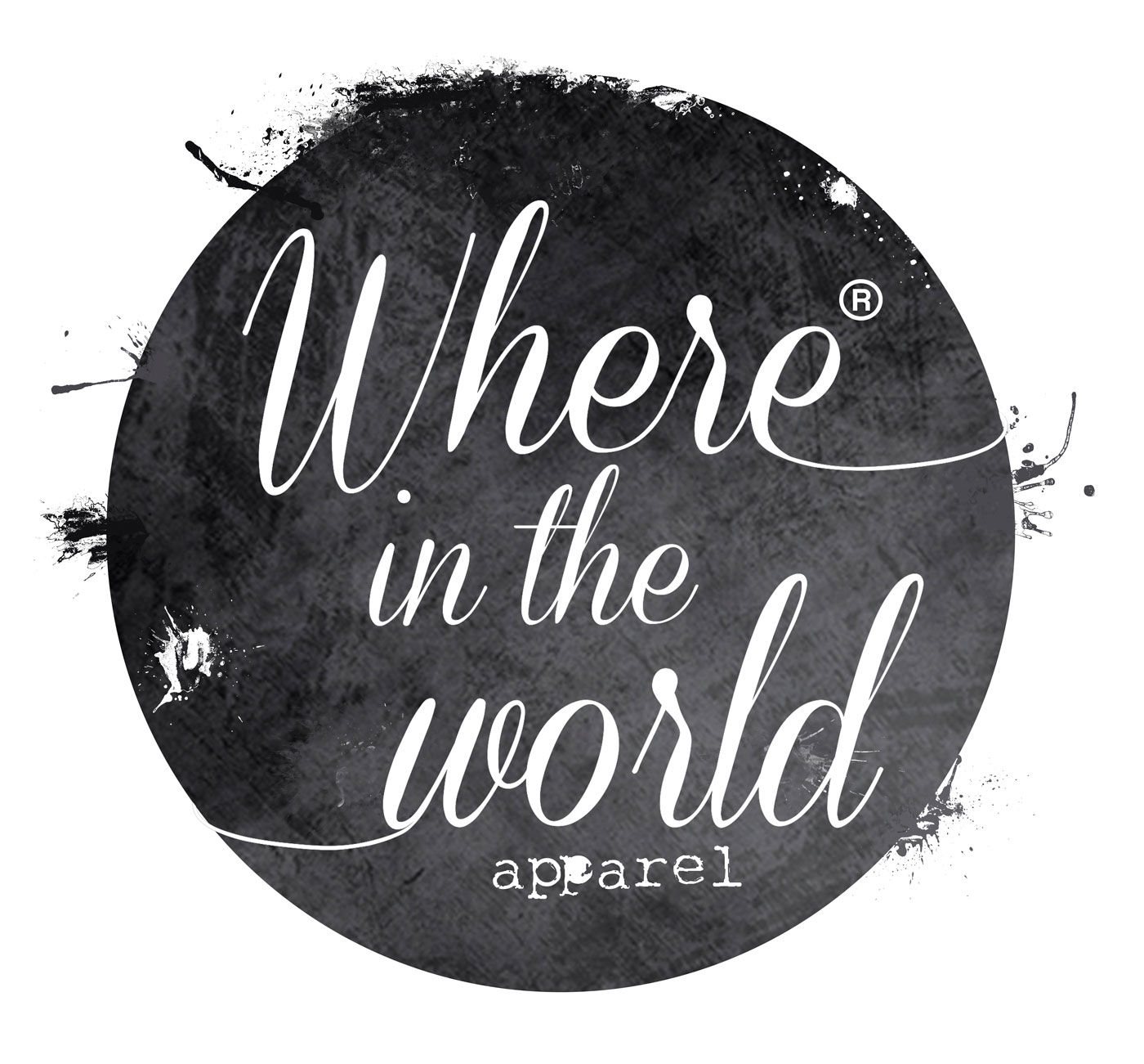 Where in the World Apparel