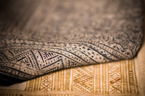 All natural hemp fabric from Nepal | Where in the World Apparel